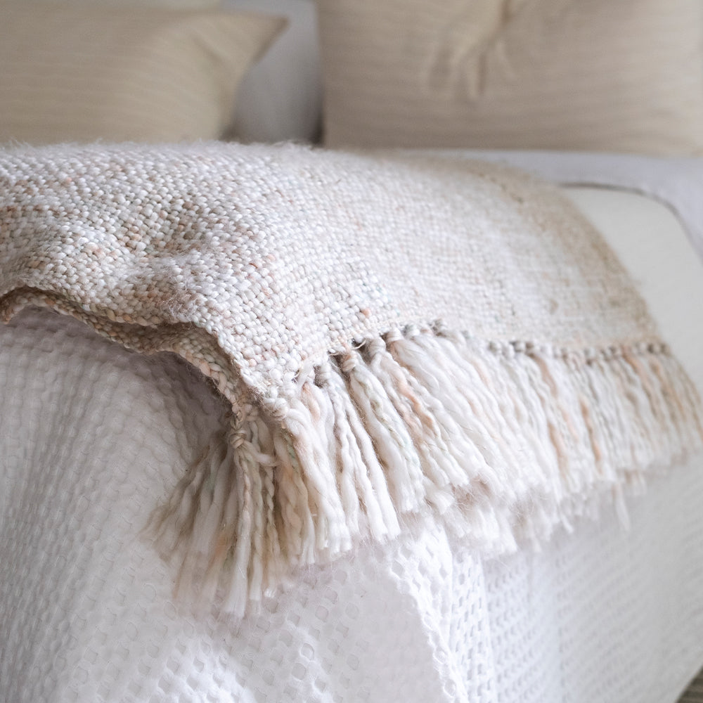 Battaniye & Yatak Örtüsü